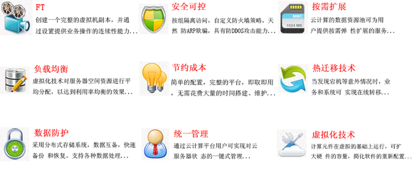 中联无限